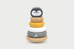 Load image into Gallery viewer, Penguin Stacker
