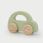 Load image into Gallery viewer, Wooden Car
