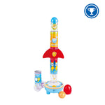 Load image into Gallery viewer, Hape Rocket Ball Air Stacker
