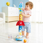 Load image into Gallery viewer, Hape Rocket Ball Air Stacker
