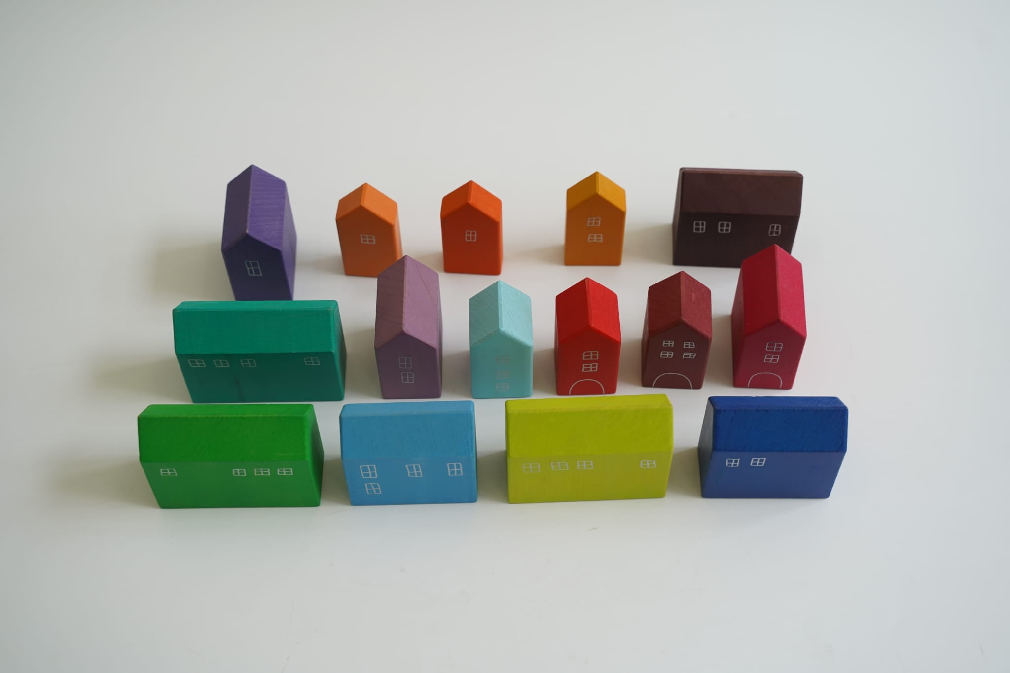 Mini Houses