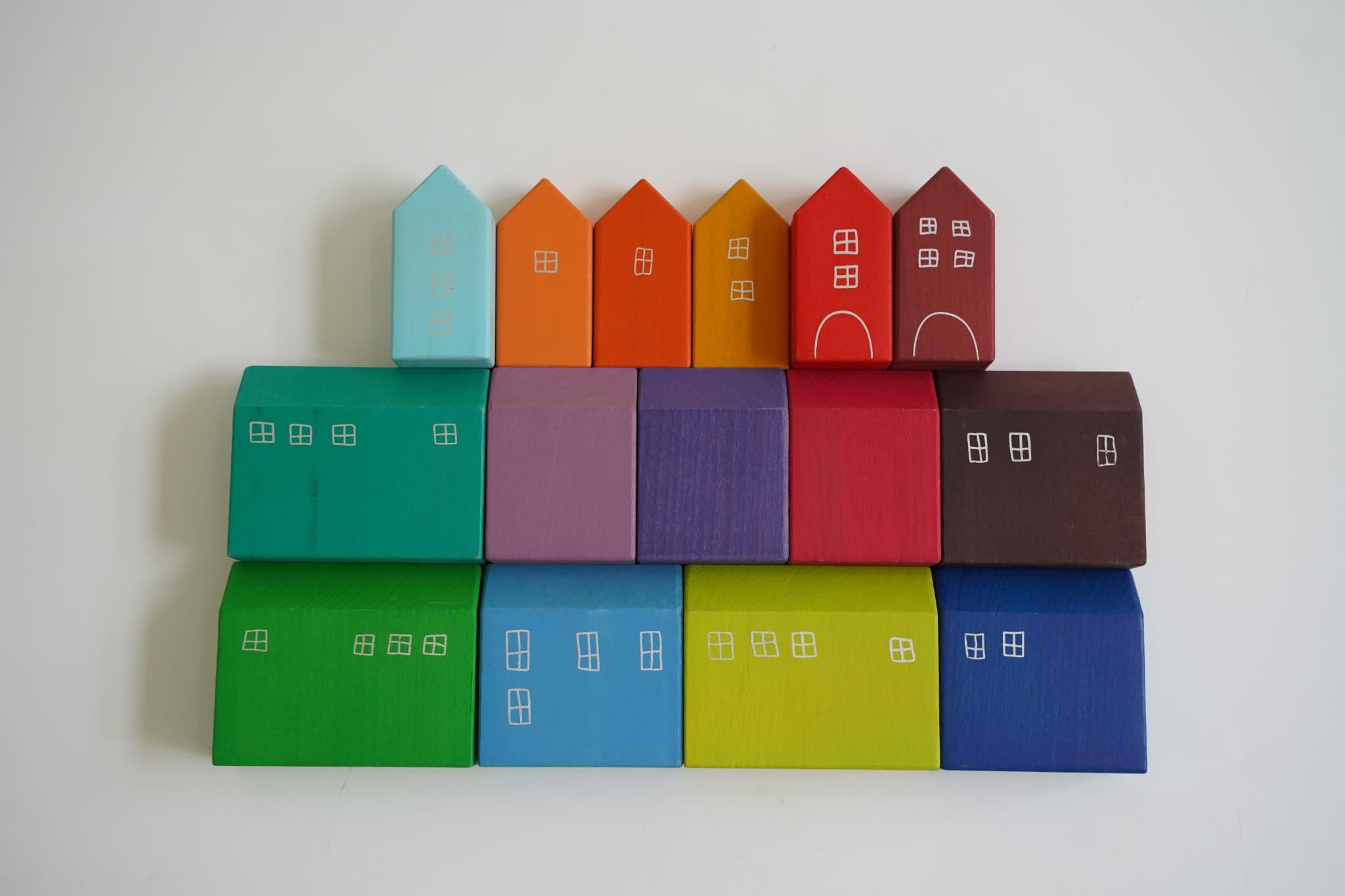 Mini Houses